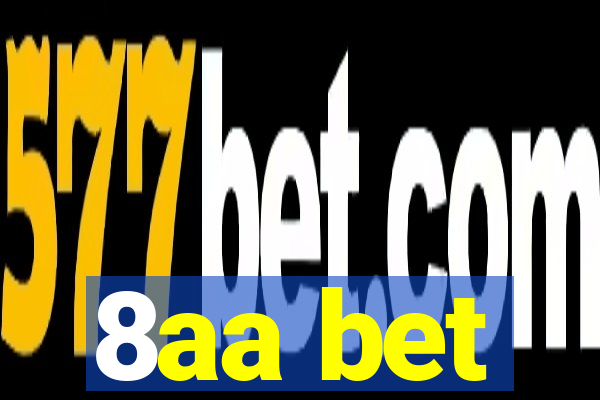 8aa bet